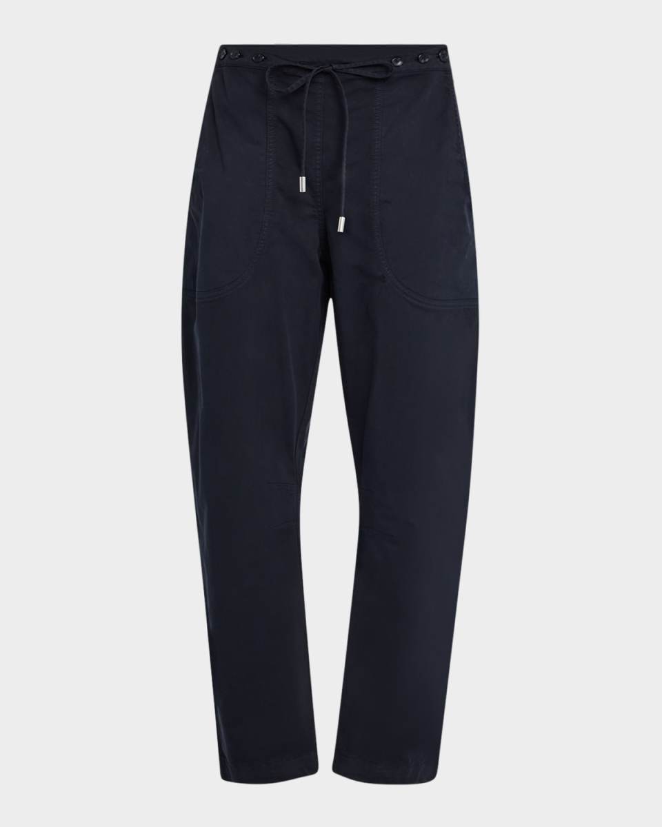 Jetties Beach Drawstring Pants